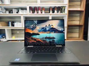 New Laptop Dell XPS 15 16GB Intel Core i7 SSD 1T