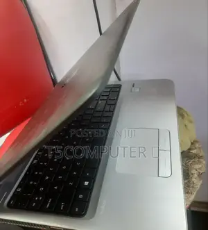 New Laptop HP Probook 11 EE G1 8GB Intel Core I5 HDD 500GB