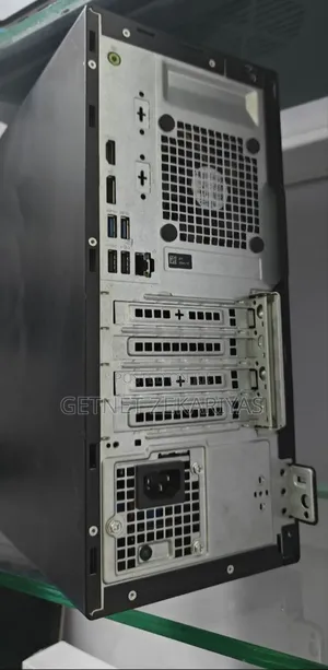 New Desktop Computer Dell OptiPlex 3090 8GB Intel Core I3 HDD 1T