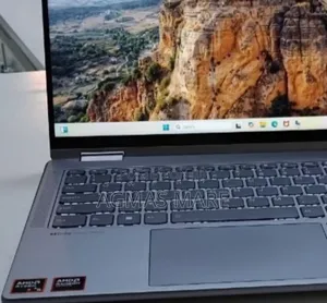 New Laptop Lenovo Yoga 7i 8GB AMD Ryzen 5 SSD 512GB