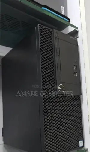 New Desktop Computer Dell Optiplex 3090 8GB Intel Core I5 HDD 1T