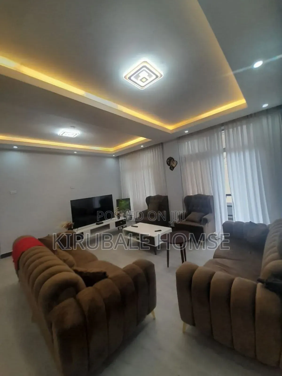 3bdrm Condo in Hayat 49 40_60, Bole for sale