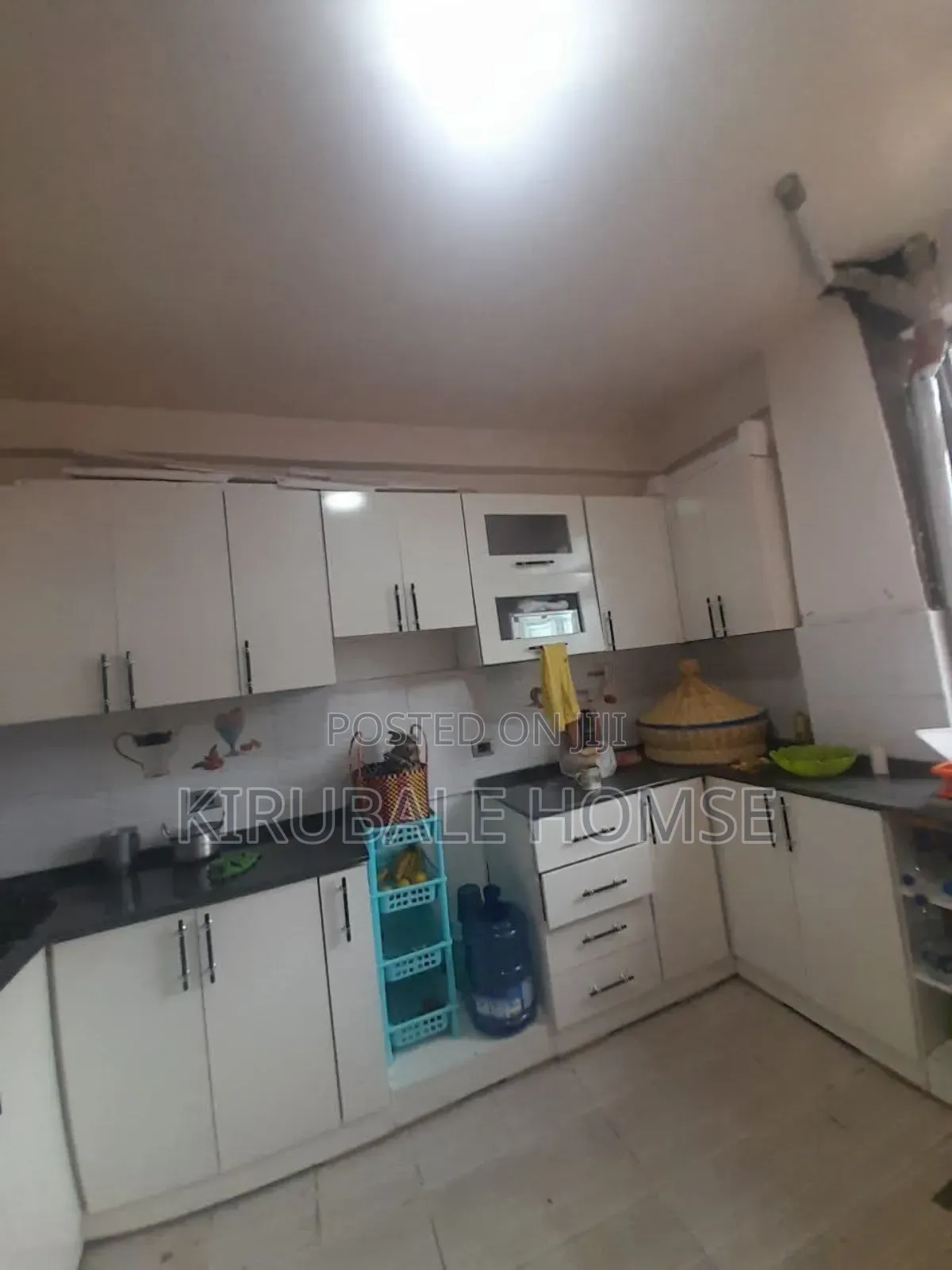 3bdrm Condo in Hayat 49 40_60, Bole for sale