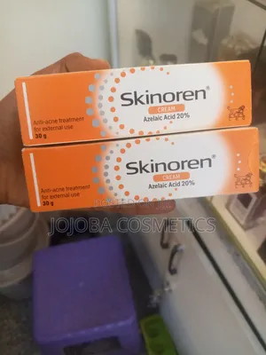 Skinoren Cream