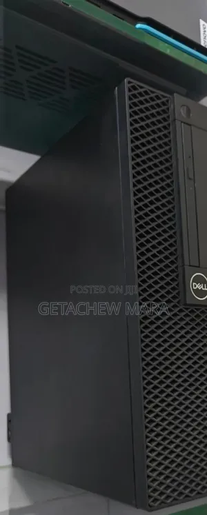 New Laptop Dell XPS 15 8GB Intel Core I7 SSD 1T
