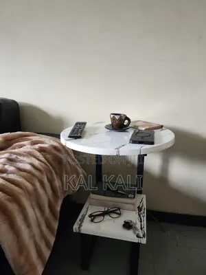 Epoxy Table