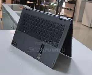 New Laptop Lenovo Yoga 7i 8GB AMD Ryzen 5 SSD 512GB
