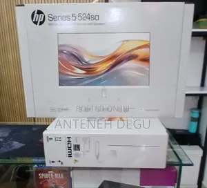 Hp Series 5