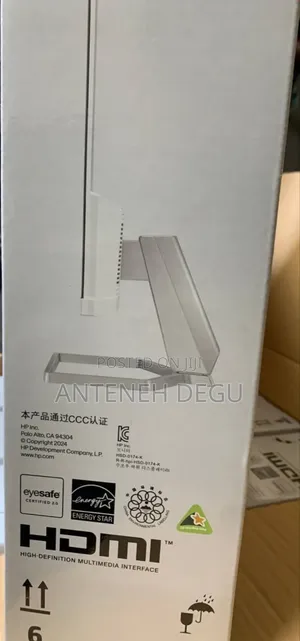 Hp Series 5