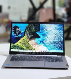 New Laptop Lenovo Thinkbook 14 16GB Intel Core I5 SSD 512GB