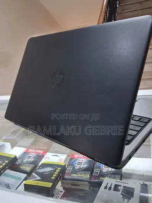 New Laptop HP ProBook 450 G1 8GB Intel Core I5 HDD 1T