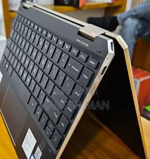 New Laptop HP Spectre X360 16GB Intel Core i7 SSD 1T