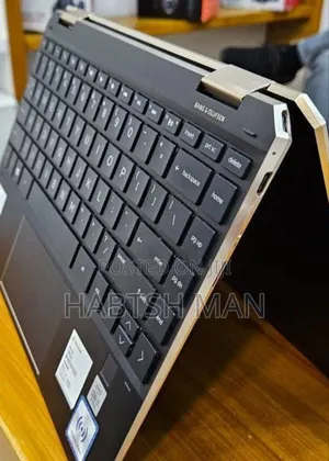 New Laptop HP Spectre X360 16GB Intel Core i7 SSD 1T