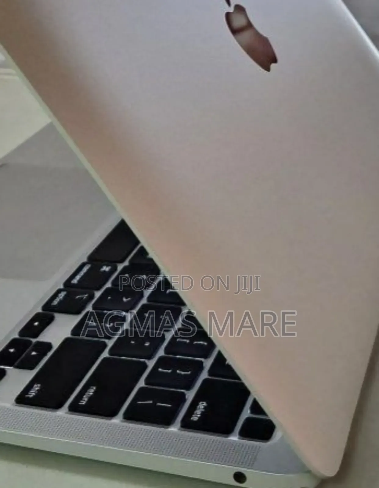 New Laptop Apple MacBook Air 2020 M1 8GB Apple M1 SSD 256GB