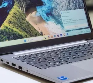 New Laptop Lenovo Thinkbook 14 16GB Intel Core I5 SSD 512GB