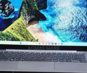 New Laptop Lenovo Thinkbook 14 16GB Intel Core I5 SSD 512GB