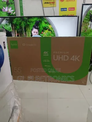 Synix " 55" Inch