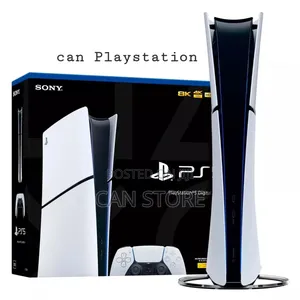 Ps5slim Digital ሁሉም አይነት Ps5 አለን ይደውሉልን