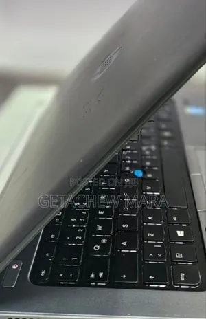 New Laptop HP EliteBook 840 8GB Intel Core I5 SSD 1T