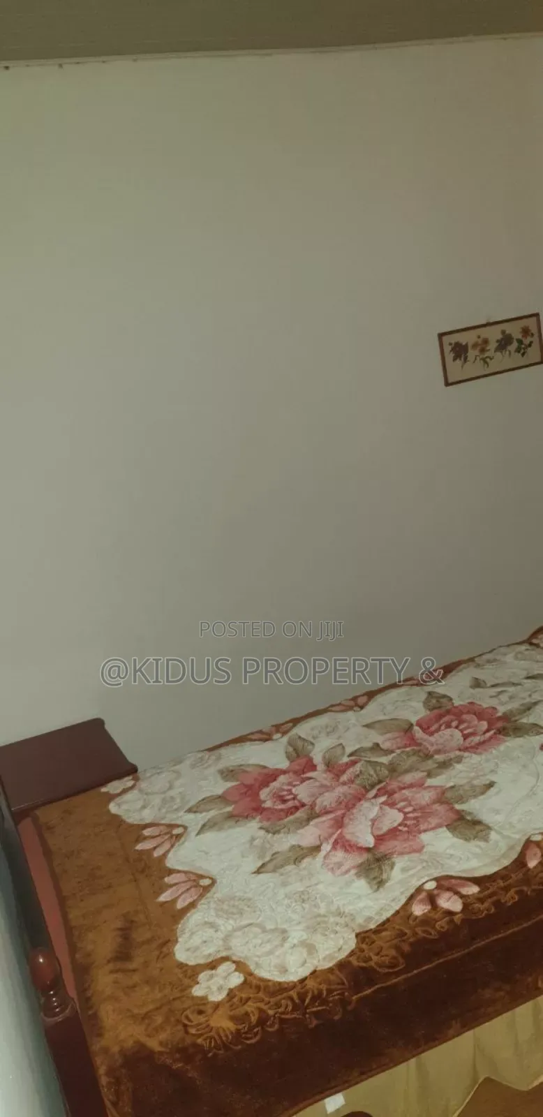 Furnished 1bdrm Villa in Abo Square, Nifas Silk-Lafto for rent