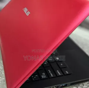 Laptop Asus 2GB Intel Celeron HDD 320GB