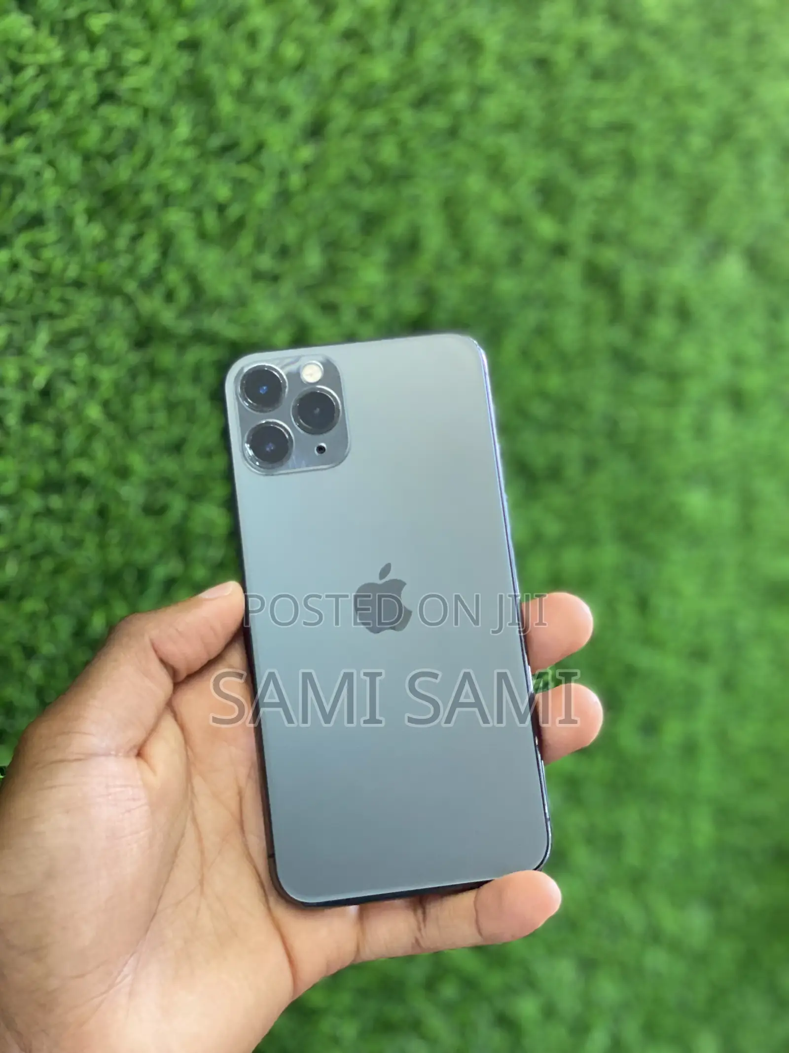 Apple iPhone 11 Pro 256 GB