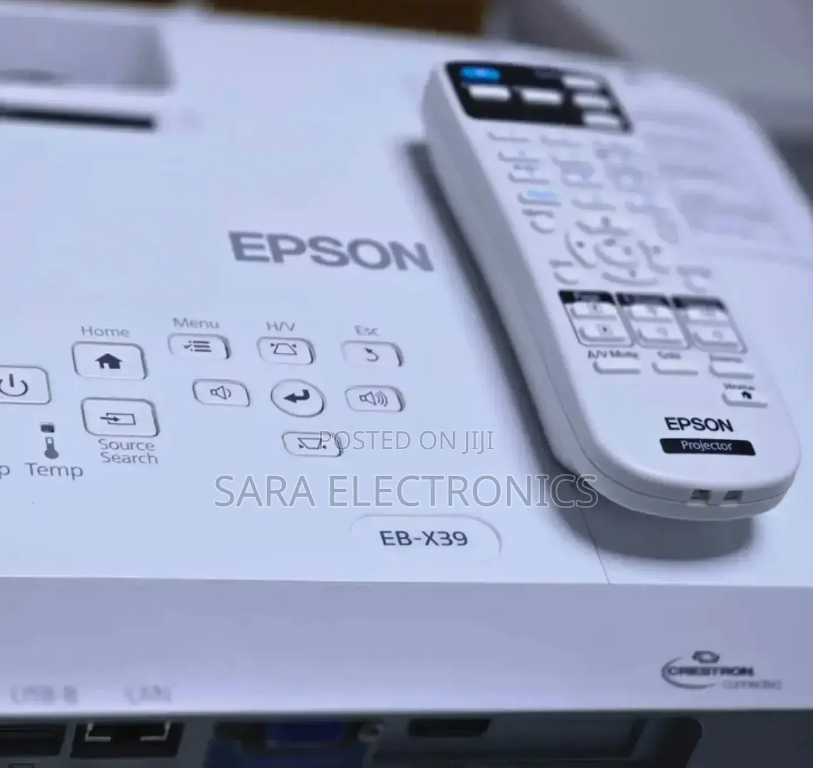 ▧Brand New Epson Projector With Bag Remot ➣Free Delivery ▧Price 75,800