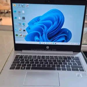 New Laptop HP ProBook 430 G7 16GB Intel Core i5 SSD 512GB