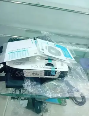 ▣Sony Epson Projector New Packed ▣Free Delivery ▧Price 80,000