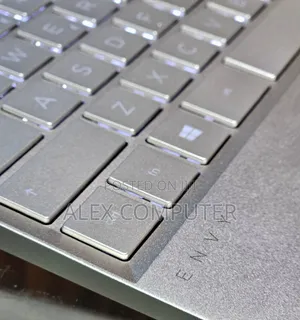 New Laptop HP Envy 14 8GB Intel Core I5 SSD 512GB