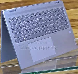 New Laptop Lenovo Yoga 7i 16GB Intel Core I7 SSD 512GB