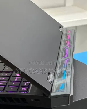 New Laptop Acer Predator Helios 300 16GB Intel Core I9 SSD 1T