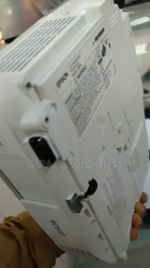 Epson Perojector Sony