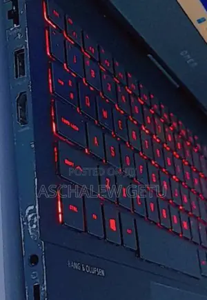 New Laptop HP Omen 15 16GB Intel Core I7 SSD 1T
