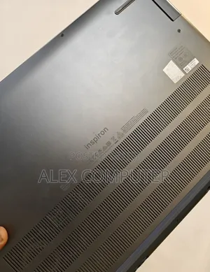 New Laptop Dell Precision M6500 16GB Intel Core I7 SSD 512GB