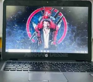 New Laptop HP EliteBook 840 G4 8GB Intel Core I5 SSD 256GB
