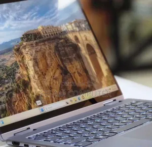 New Laptop Lenovo Yoga 7i 8GB AMD Ryzen 5 SSD 512GB