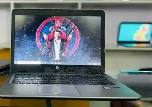 New Laptop HP EliteBook 840 G4 8GB Intel Core I5 SSD 256GB