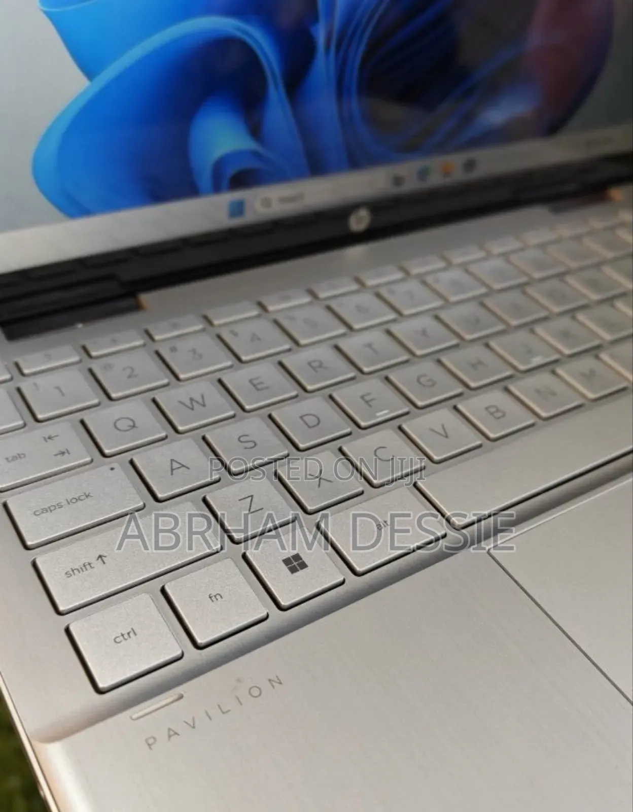 New Laptop HP Pavilion X360 16GB Intel Core I5 SSD 1T