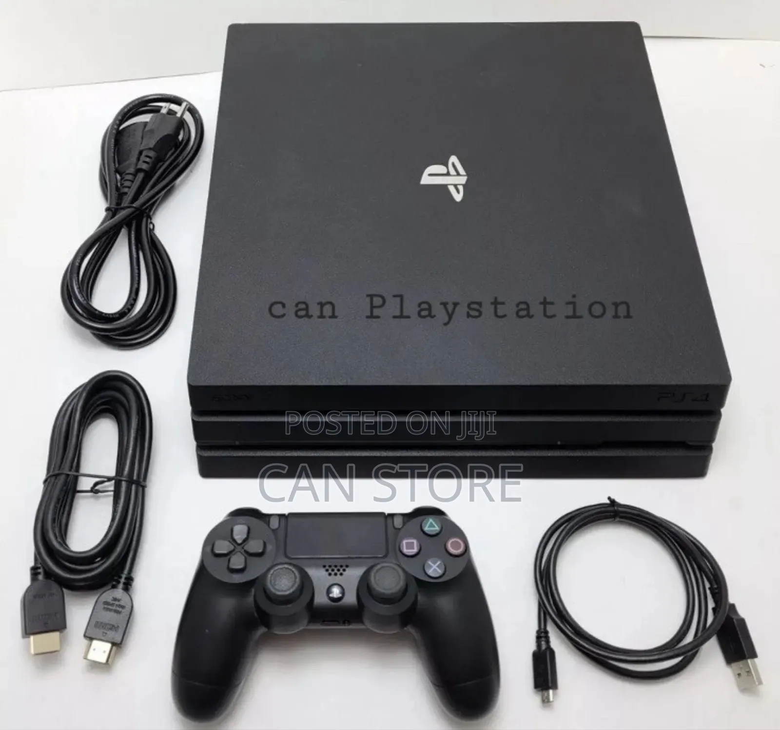 Ps4pro Update