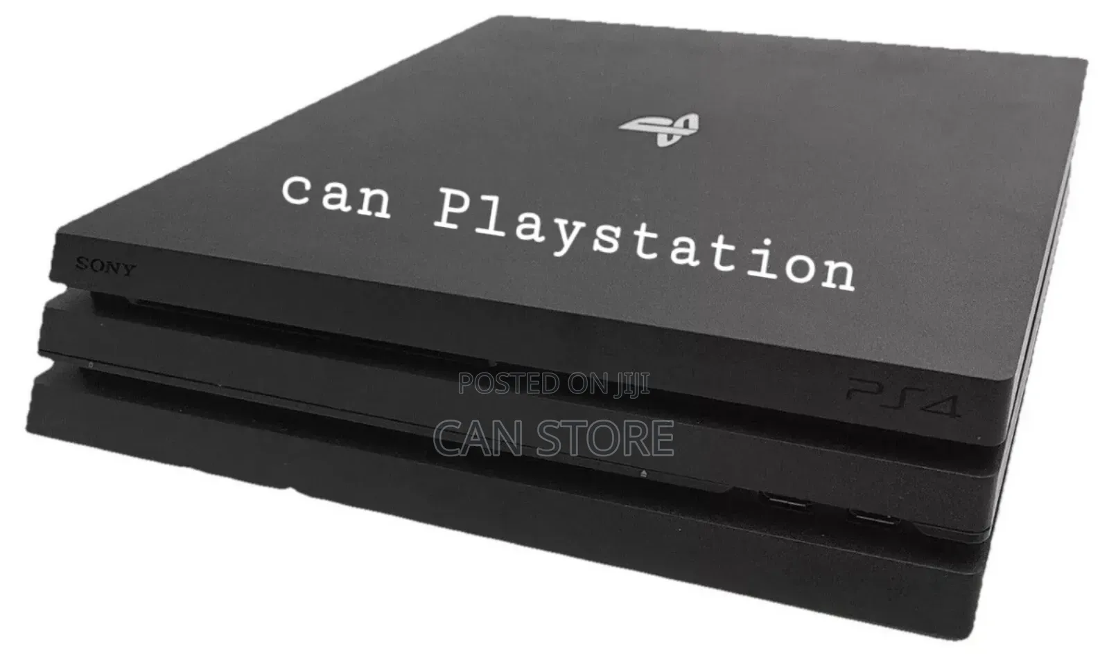 Ps4pro Update
