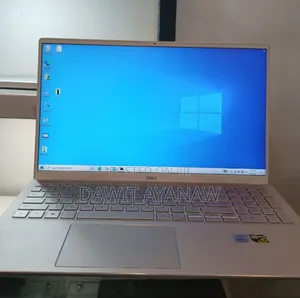 New Laptop Dell Inspiron 15 16GB Intel Core I5 SSD 1T