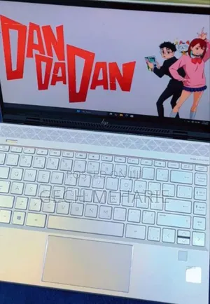 New Laptop HP Envy 14 16GB Intel Core I7 SSD 512GB