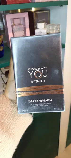 Perfume-Emporio Armani