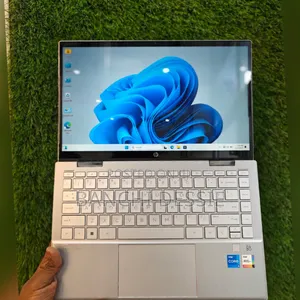 New Laptop HP Pavilion 15 16GB Intel Core I5 SSD 1T