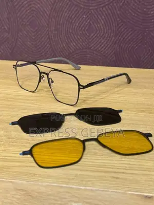 Marc Jacobs Classic Eye Glass