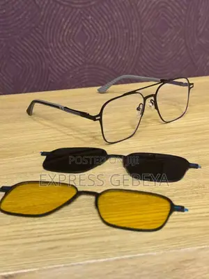 Marc Jacobs Classic Eye Glass