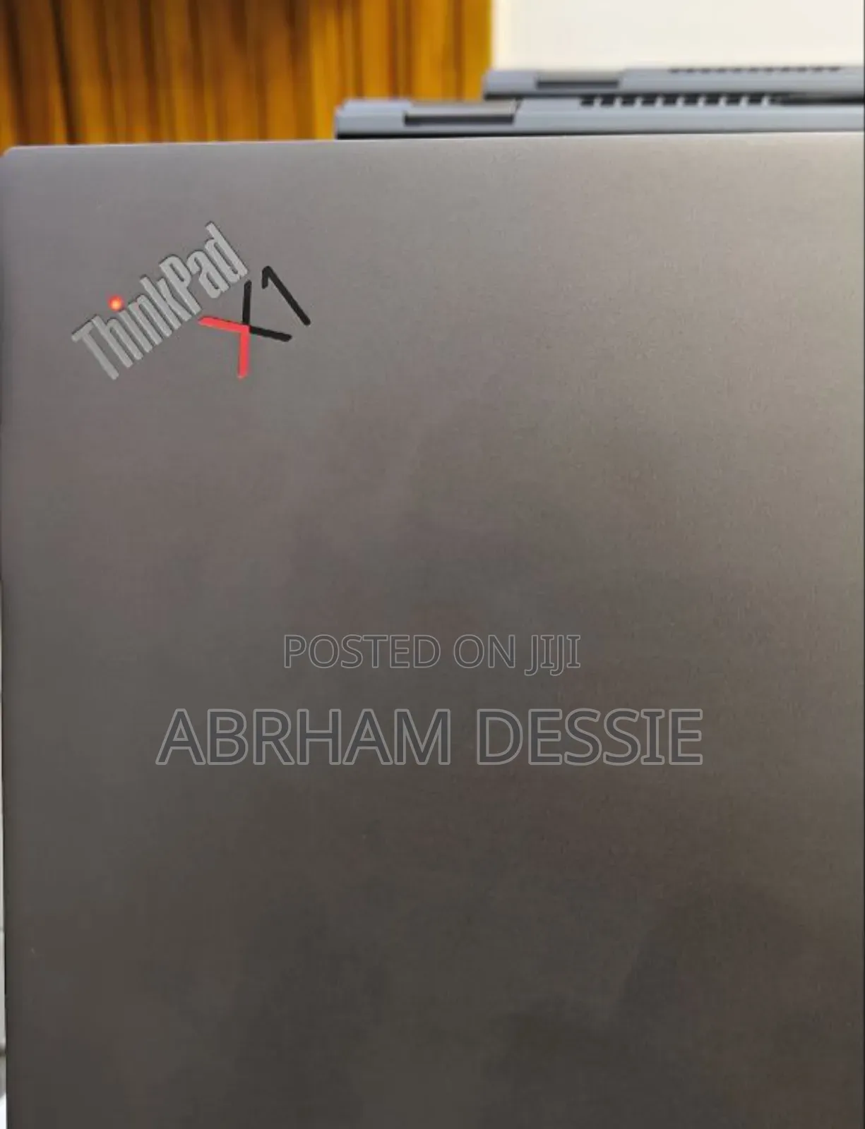 New Laptop Lenovo Thinkpad X1 Yoga 32GB Intel Core I7 SSD 512GB
