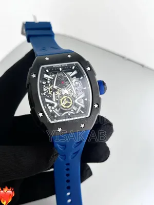 Rm Luxury Watches
