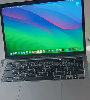 New Laptop Apple MacBook Pro 2022 M2 8GB Apple M2 SSD 256GB
